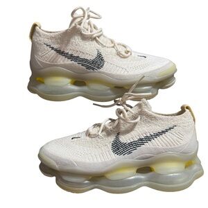 Nike Air Max Scorpion Flyknit